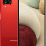 immagine rappresentativa di Samsung Galaxy A12 Nacho