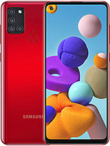 Samsung Galaxy A21s 1 immagine rappresentativa di Samsung Galaxy A21s