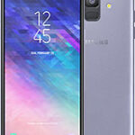 immagine rappresentativa di Samsung Galaxy A6 (2018)