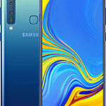 immagine rappresentativa di Samsung Galaxy A9 (2018)