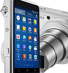 immagine rappresentativa di Samsung Galaxy Camera 2 GC200