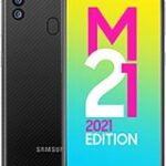 immagine rappresentativa di Samsung Galaxy M21 2021