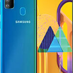 immagine rappresentativa di Samsung Galaxy M30s