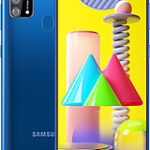 immagine rappresentativa di Samsung Galaxy M31