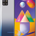immagine rappresentativa di Samsung Galaxy M31s