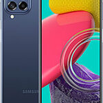 immagine rappresentativa di Samsung Galaxy M53