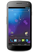 immagine rappresentativa di Samsung Galaxy Nexus LTE L700