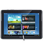 immagine rappresentativa di Samsung Galaxy Note LTE 10.1 N8020