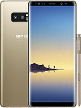 immagine rappresentativa di Samsung Galaxy Note8