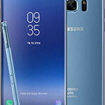 immagine rappresentativa di Samsung Galaxy Note FE