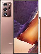 immagine rappresentativa di Samsung Galaxy Note20 Ultra