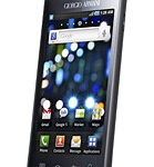 immagine rappresentativa di Samsung I9010 Galaxy S Giorgio Armani