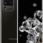 immagine rappresentativa di Samsung Galaxy S20 Ultra