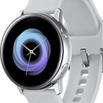 immagine rappresentativa di Samsung Galaxy Watch Active