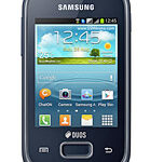 immagine rappresentativa di Samsung Galaxy Y Plus S5303