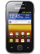 immagine rappresentativa di Samsung Galaxy Y S5360