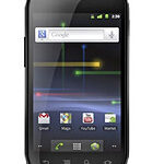 immagine rappresentativa di Samsung Google Nexus S