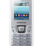 immagine rappresentativa di Samsung E1282T