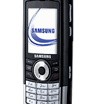 immagine rappresentativa di Samsung i310