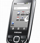 immagine rappresentativa di Samsung I5500 Galaxy 5