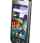 immagine rappresentativa di Samsung M130L Galaxy U