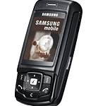 immagine rappresentativa di Samsung P200