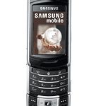 immagine rappresentativa di Samsung P930