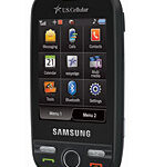 immagine rappresentativa di Samsung R360 Messenger Touch