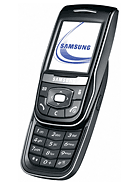 immagine rappresentativa di Samsung S400i