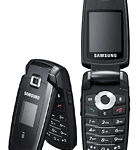 immagine rappresentativa di Samsung S401i