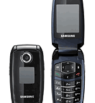 immagine rappresentativa di Samsung S501i