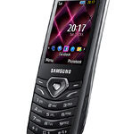 immagine rappresentativa di Samsung S5350 Shark