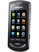 immagine rappresentativa di Samsung S5620 Monte