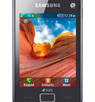 immagine rappresentativa di Samsung Star 3 Duos S5222