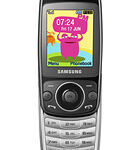 immagine rappresentativa di Samsung S3030 Tobi