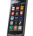 immagine rappresentativa di Samsung S8530 Wave II