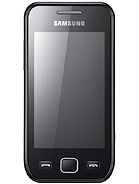 immagine rappresentativa di Samsung S5250 Wave525