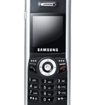 immagine rappresentativa di Samsung X140