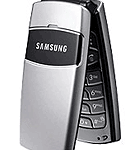immagine rappresentativa di Samsung X150