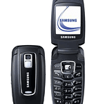 immagine rappresentativa di Samsung X650