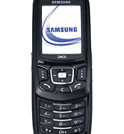 immagine rappresentativa di Samsung Z350