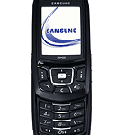 immagine rappresentativa di Samsung Z400