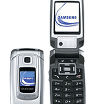 immagine rappresentativa di Samsung Z520