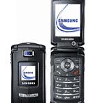 immagine rappresentativa di Samsung Z540
