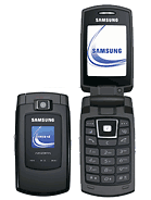immagine rappresentativa di Samsung Z560