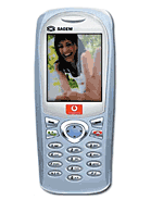 Sagem MY V-65 1 immagine rappresentativa di Sagem MY V-65