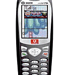 immagine rappresentativa di Sagem MY V-75