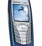 immagine rappresentativa di Sagem MY X5-2