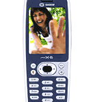 immagine rappresentativa di Sagem MY X-6