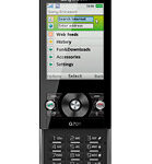 immagine rappresentativa di Sony Ericsson G705